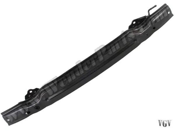 BMW 3 Serisi E90 2004-2012 Tampon Demiri Arka; Kalın 2005-11 | WENDER BN51127058510