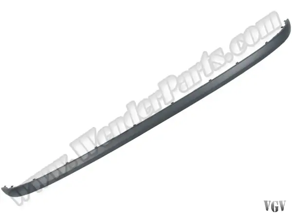 BMW 1 Serisi E87 2004-2011 Tampon Bandı Arka Orta | WENDER BN51127136091