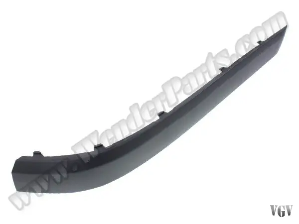 BMW 7 Serisi E65 2002–2008 Tampon Bandı Arka Sağ | WENDER BN51127142218