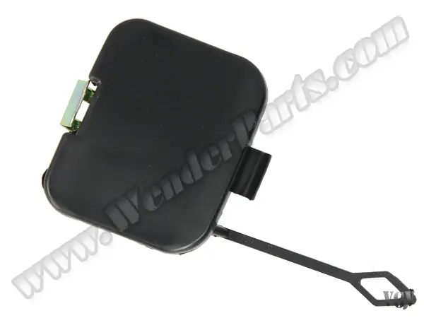BMW 3 Serisi E46 Makyajlı 2003-2006 Tampon Çeki Kapağı Arka | WENDER BN51127173749