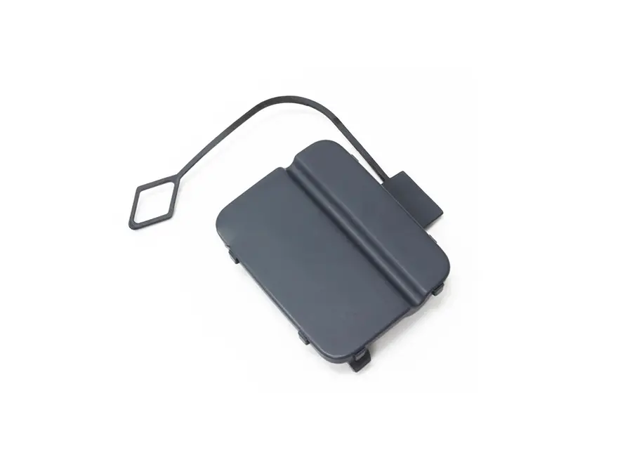 BMW 3 Serisi E91 Tampon Çeki Kapağı Arka 2005-08 | WENDER BN51127187555