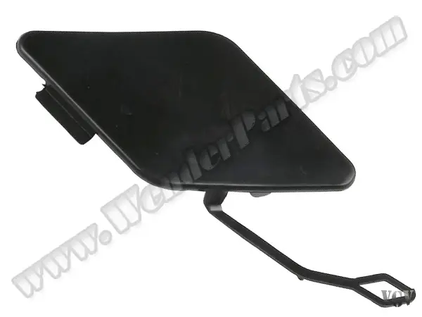 BMW 3 Series F30 2012-2018 Bumper Tow Cover Rear | WENDER BN51127312748