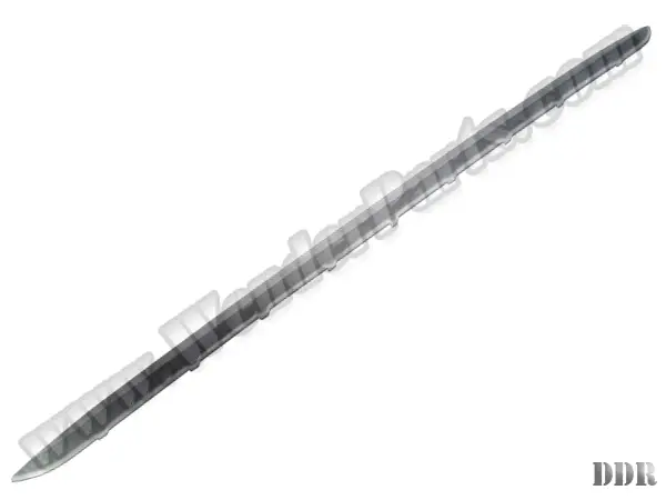BMW 5 Serisi G30 2016-2018 Tampon Çitası Arka Orta -Sport- 2017-20 | WENDER BN51127389972