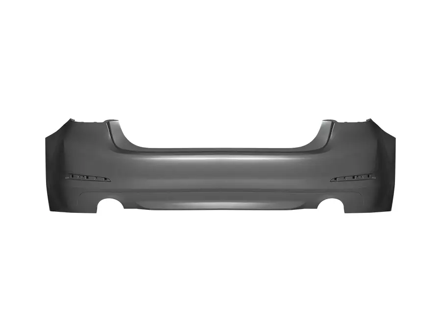 BMW 5 Serisi G30 2016-2018 Tampon Arka | WENDER BN51127475591