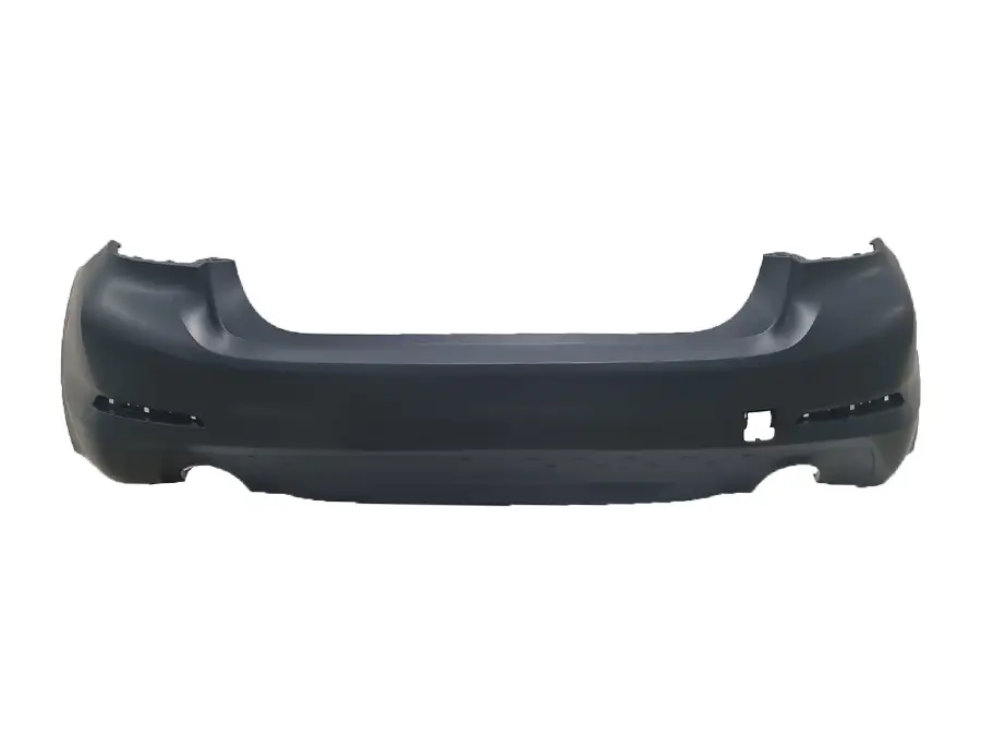 BMW 5 Serisi G30 2016-2018 Tampon Arka | WENDER BN51127475597