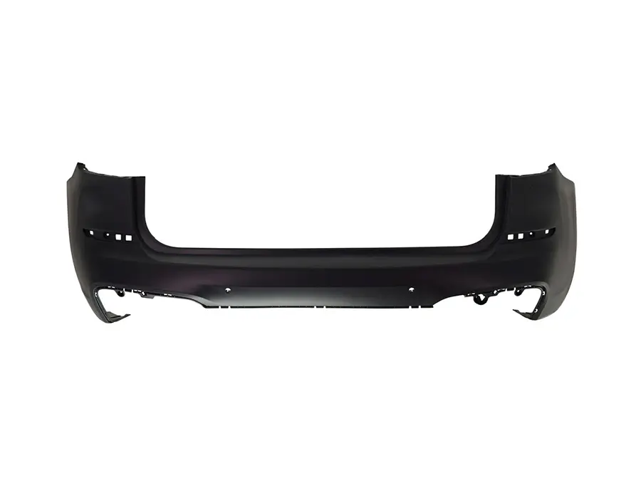 BMW X3 Serisi G01 2017- Tampon Arka; PDCli -M-Tech- 2018-21 | WENDER BN51128091991