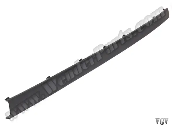 BMW 5 Serisi E39 1996-2003 Tampon Bandı Arka Orta | WENDER BN51128159376