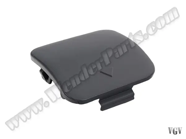 BMW 7 Serisi E38 1994-2001 Tampon Çeki Kapağı Arka | WENDER BN51128164806