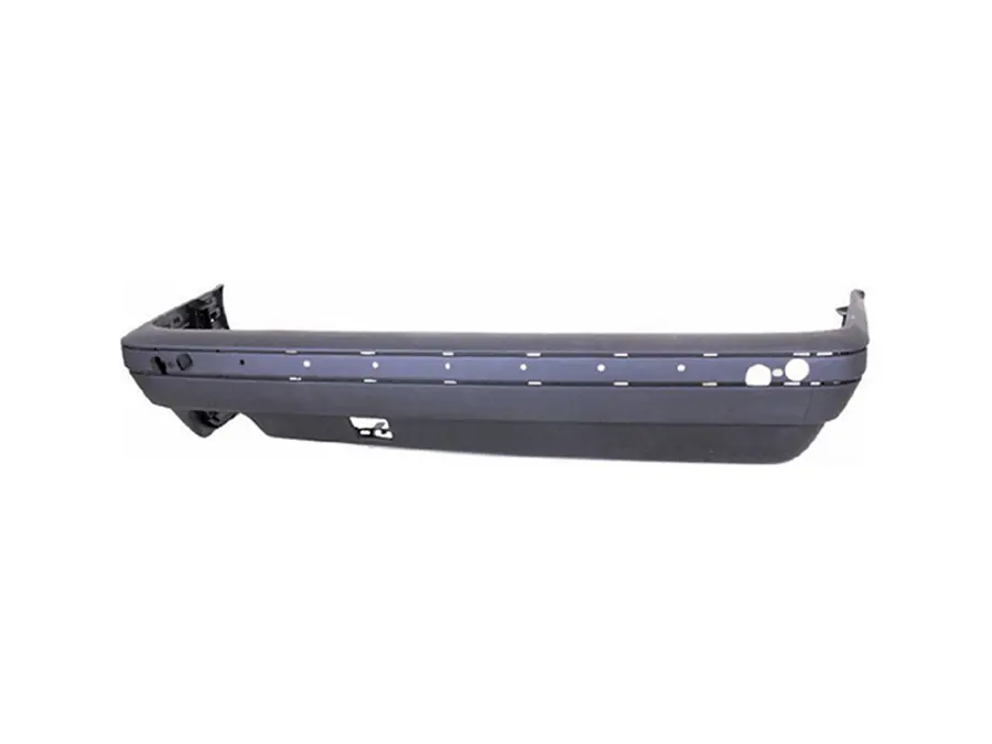 BMW 5 Serisi E34 1987-1996 Tampon Arka | WENDER BN51128185721