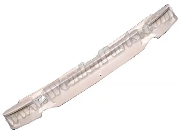 BMW 3 Serisi E46 1998-2006 Tampon Demiri Arka | WENDER BN51128195314