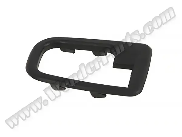 BMW 3 Series E36 Door Arm Frame Front Rear Inner Right | WENDER BN51228219024