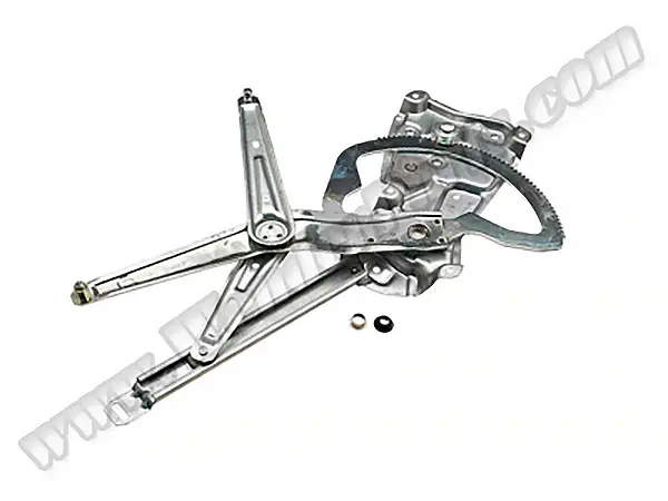 BMW 3 Serisi E36 1991-1998 Cam Krikosu Ön Sol Motorsuz -Sedan | WENDER BN51331977609