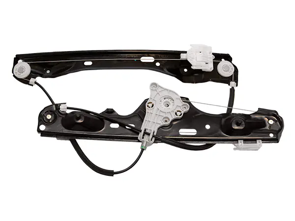 BMW X1 E84 Cam Krikosu Ön Sol Motorsuz | WENDER BN51332990385