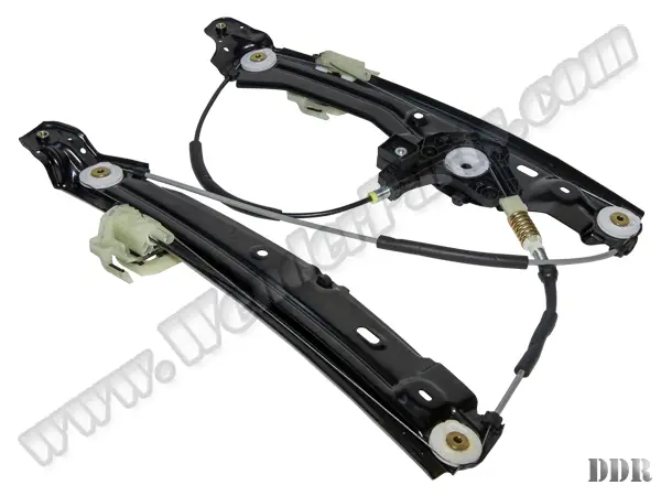 BMW 7 Serisi F02 LCI Cam Krikosu Ön Sol Motorsuz | WENDER BN51337182105