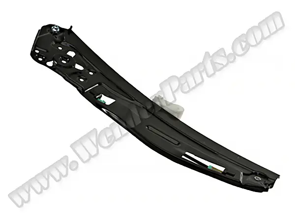 BMW 7 Serisi E65 Cam Krikosu Arka Sol Motorsuz | WENDER BN51357138863