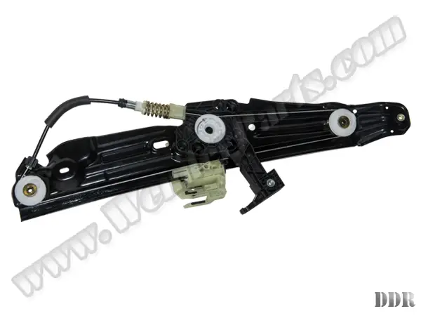 BMW 7 Series F01 Glass Jack Rear Right; No Motor | WENDER BN51357182616