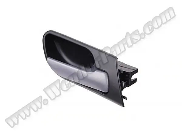 BMW X5 E53 2004-2006 Door Arm Front Inner Right | WENDER BN51417122200