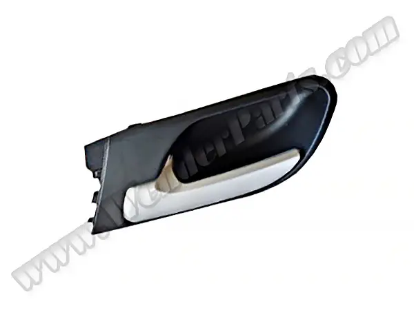 BMW X5 E53 2000-2003 Door Arm Rear Inner Left | WENDER BN51427000233