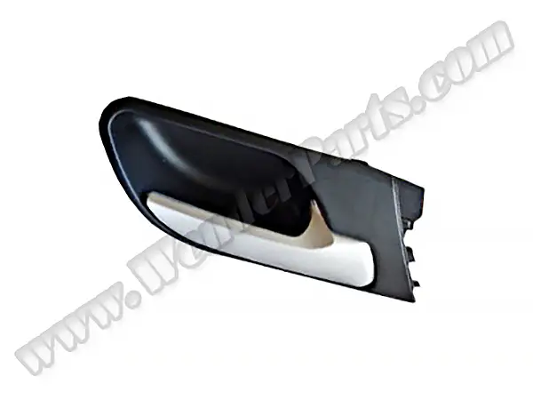 BMW X5 E53 2000-2003 Door Arm Rear Inner Right | WENDER BN51427000234