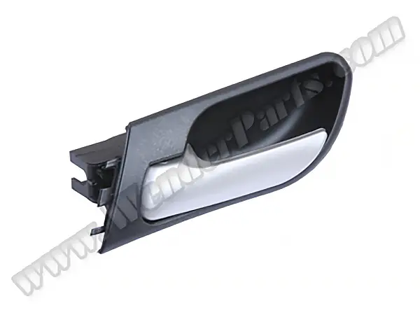 BMW X5 E53 2004-2006 Door Arm Rear Inner Left | WENDER BN51427122429
