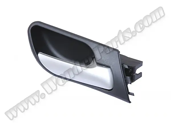 BMW X5 E53 2004-2006 Door Arm Rear Inner Right | WENDER BN51427122430