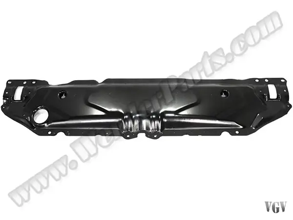 BMW 5 Series E60 2003-09 Panel Front Upper | WENDER BN51647033741