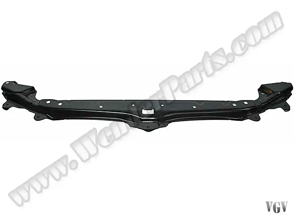 BMW 5 Series E60 2003-09 Panel Front Lower | WENDER BN51647163462
