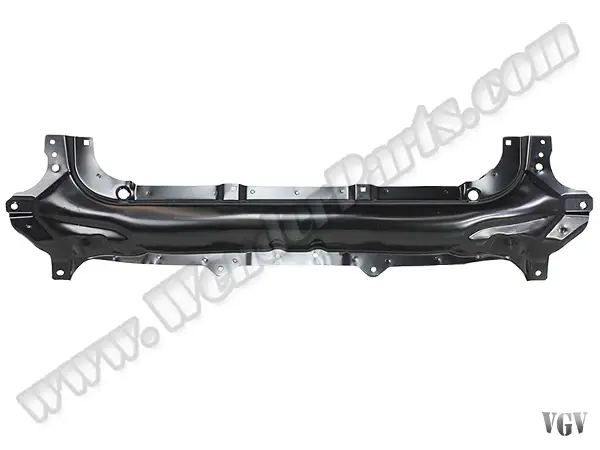 BMW 7 Serisi E65 2001-2008 Panel Ön Orta | WENDER BN51717022966