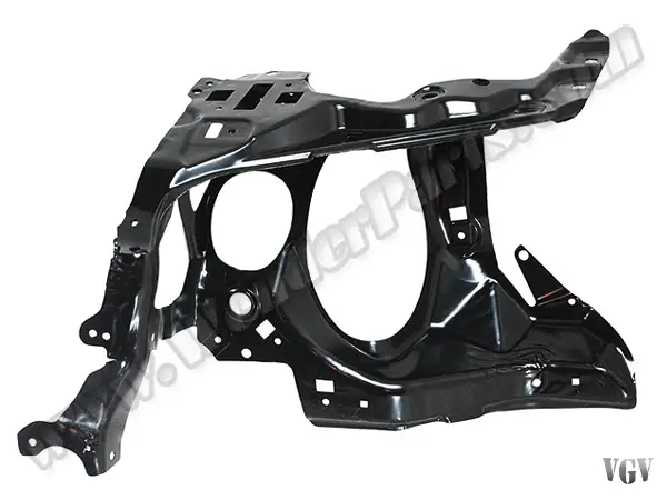BMW 7 Serisi E65 2001-2008 Panel Ön Sol | WENDER BN51717022967