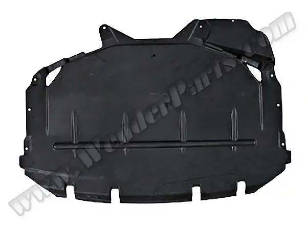 BMW 5 Serisi E39 Motor Alt Muhafaza Otomatik Şanzıman | WENDER BN51718159980