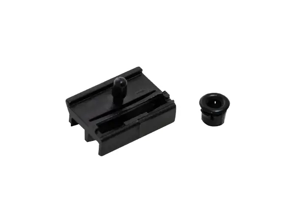 BMW 3 Series E36 Running Board Trim Clip | WENDER BN51718184574