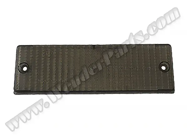 BMW 3 Serisi E30 Tampon Sinyal Camı | WENDER BSCF30