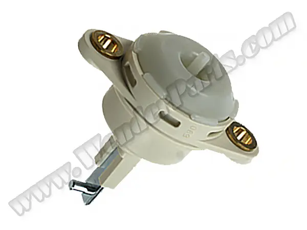Mercedes W123 OM615 Tail Light Automatic -617 | WENDER MA0000702453