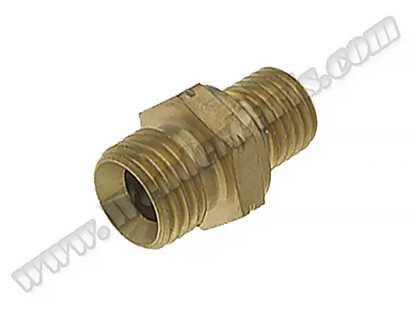 Mercedes W123 M102 M116 Mikro Filtre | WENDER MA0000746086
