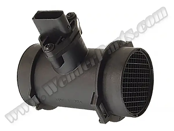 Mercedes Sprinter 901-904 Air Air Flow Meter Rectangle Socket M111 OM611 OM605 | WENDER MA0000940948