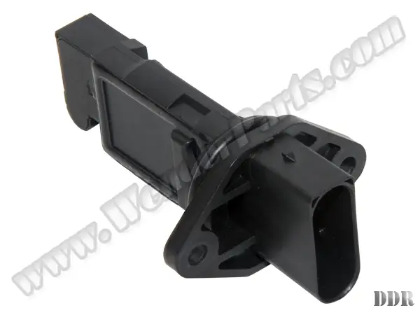 Mercedes E Series W210 OM611 OM606 Air Flow Sensor Rectangle Socket | WENDER MA0000941248P1