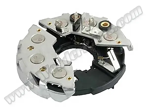 Mercedes W124 M102 M103 M116 M117 OM601 Şarj Dinamo Diot Tablası -603 | WENDER MA0001548116