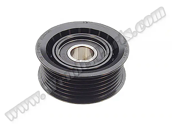 Mercedes S Series W220 M112 M113 Tensioner Pulley | WENDER MA0002020019