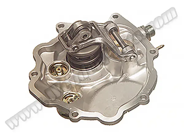 Mercedes W124 Kasa 1984-1993 Vakum Pompası | WENDER MA0002303165