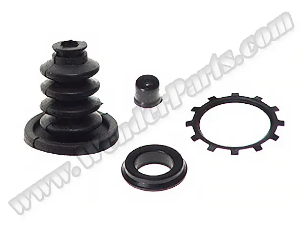 Mercedes W124 Kasa 1984-1993 Debriyaj Merkezi Tam Takım Alt 23.81mm | WENDER MA0002902867