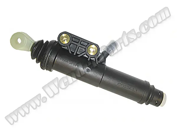 Mercedes Vito W638 Debriyaj Merkezi Üst 19.05mm Plastik | WENDER MA0002903212