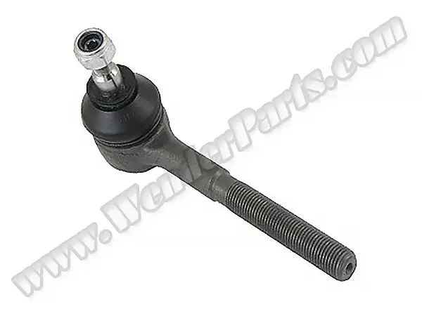 Mercedes W124 Kasa 1984-1993 Rot Başı Sol/Sağ 14mm; Sol-Dişli | WENDER MA0003385610