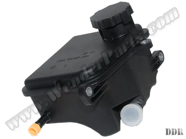 Mercedes C Serisi W204 2007-2013 Direksiyon Yağ Deposu | WENDER MA0004602983