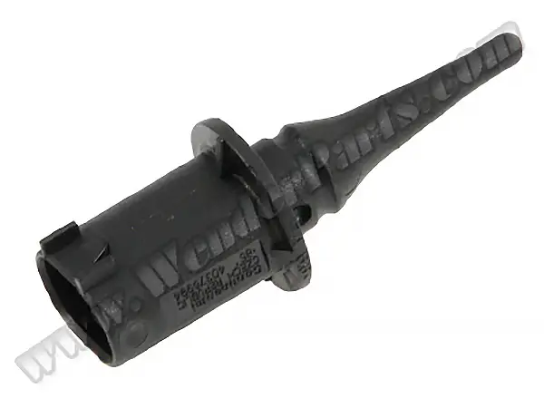 Mercedes B Series W246 Outer Heat Sensor | WENDER MA0005428418