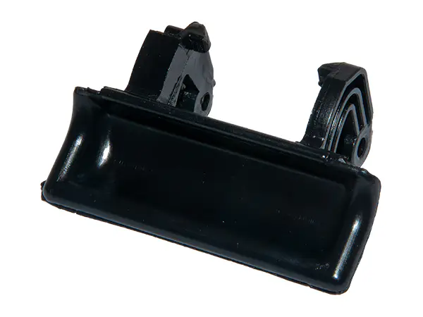 Mercedes Vito W638 Trunk Opener Arm Outer | WENDER MA0007430372