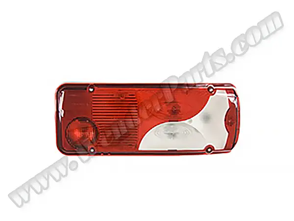 Mercedes Sprinter 906 2006- Stop Camı Sağ Beyaz Sinyal (Kamyonet) | WENDER MA0008262156