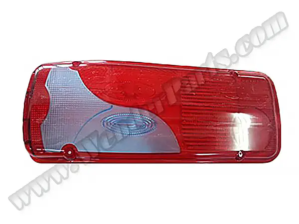Mercedes Sprinter 906 2006- Stop Camı Sol Füme Sinyal (Kamyonet) | WENDER MA0008262256