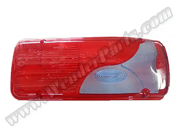 Mercedes Sprinter 906 2006- Stop Camı Sağ Füme Sinyal (Kamyonet) | WENDER MA0008262356
