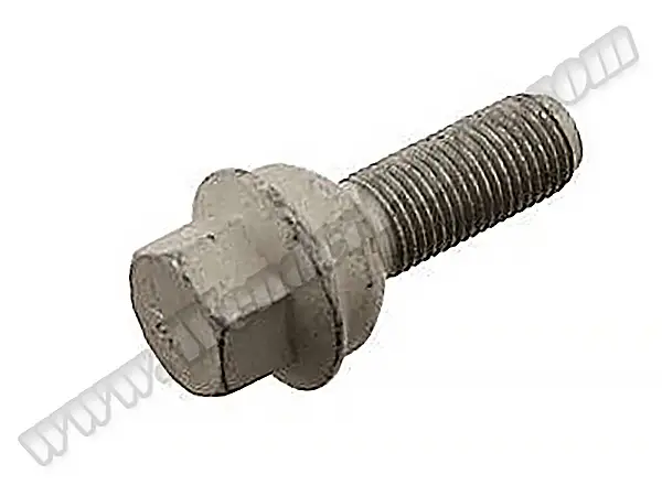 Mercedes Sprinter 906 Jant Bijonu 58mm/14x1.5x32mm | WENDER MA0009902407