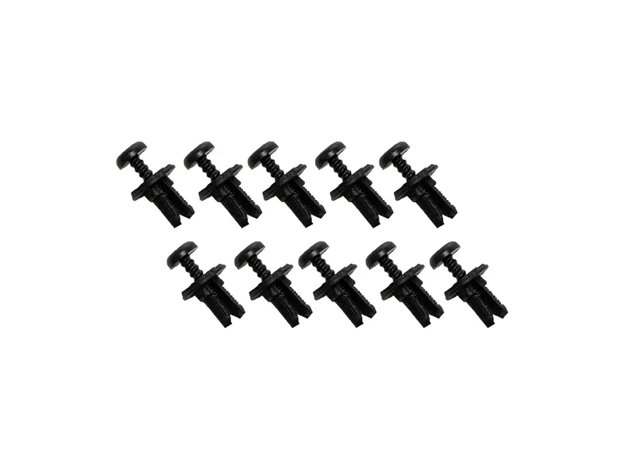 Mercedes W124 Radiator Bakelite Rivet | WENDER MA0009904492